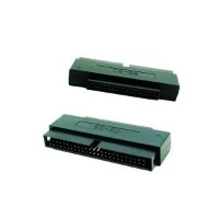 HPDB 68 Mand til IDC 50 Male Adapter